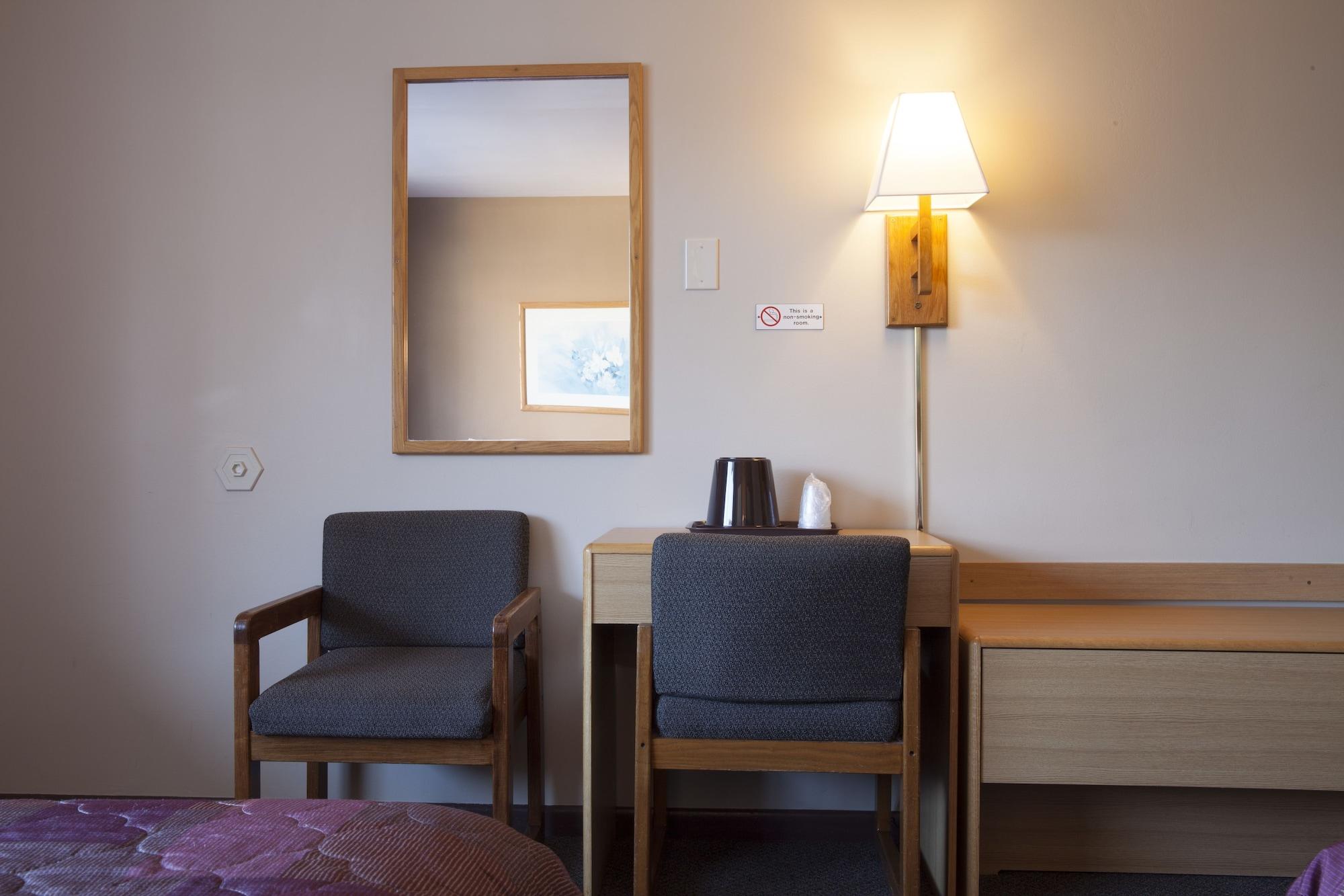 Heart O' Chicago Motel מראה חיצוני תמונה