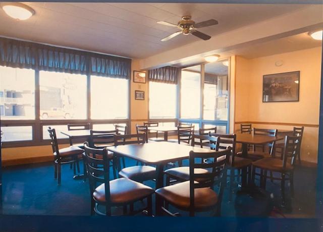 Heart O' Chicago Motel מראה חיצוני תמונה